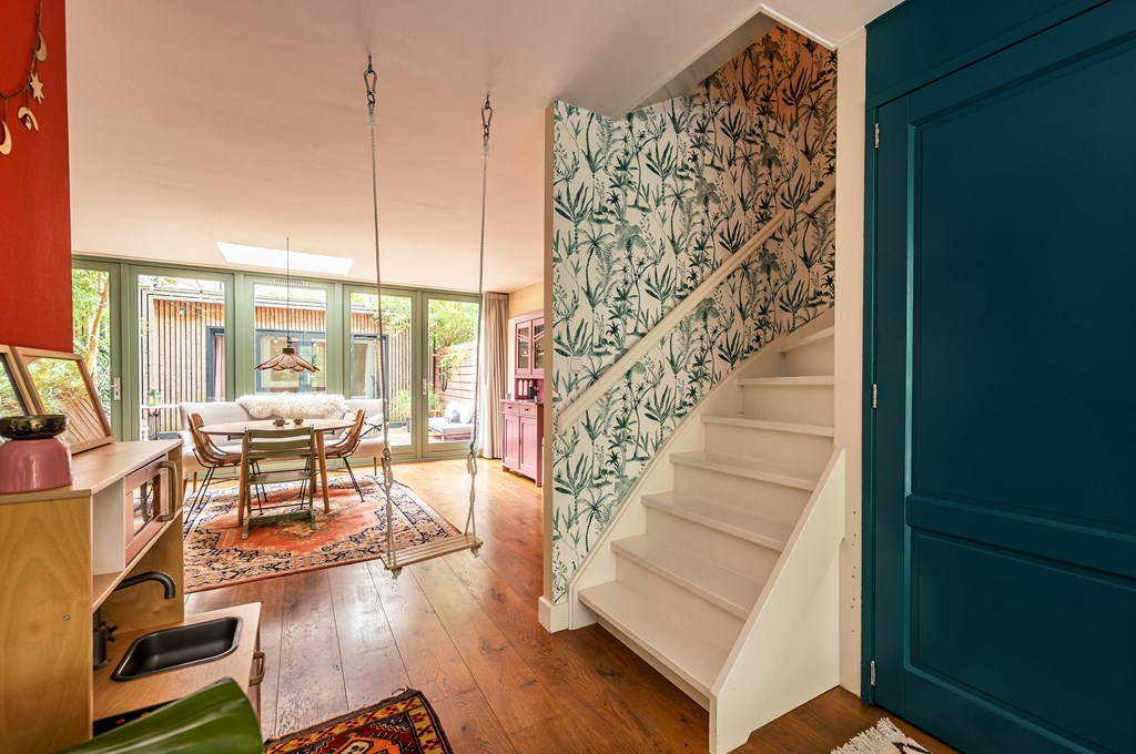 Te huur: Woning Danie Theronstraat, Amsterdam - 17