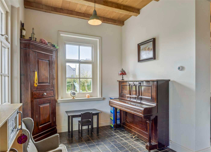 Te huur: Woning Noordersingel, Berkel En Rodenrijs - 9