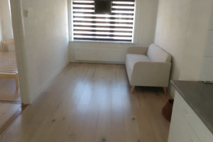 For rent: Apartment Oscar Leeuwstraat, Tilburg - 1