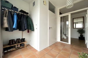 Te huur: Woning Soerensebeek, Zwolle - 1