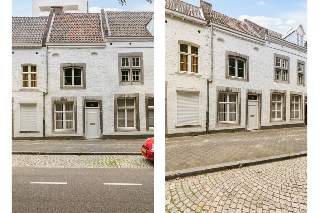 Te huur: Appartement Tongersestraat, Maastricht - 9