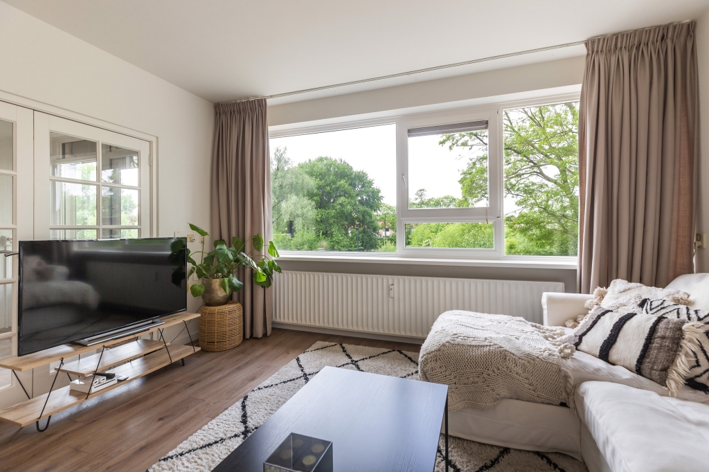Te huur: Appartement Hobokenstraat, Breda - 7