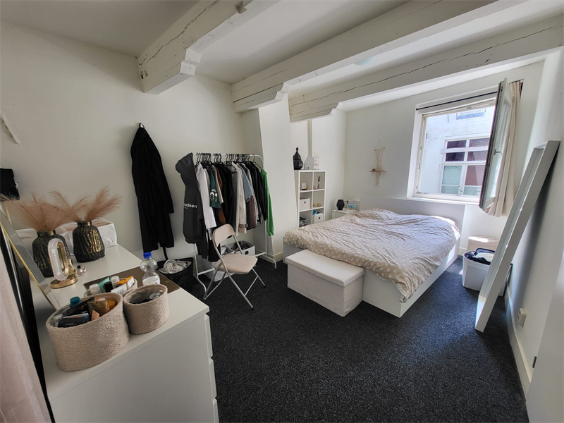 For rent: Apartment Amelandsstraat, Leeuwarden - 1
