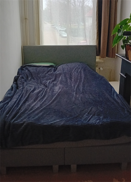 Te huur: Studio Brugstraat, Roosendaal - 2