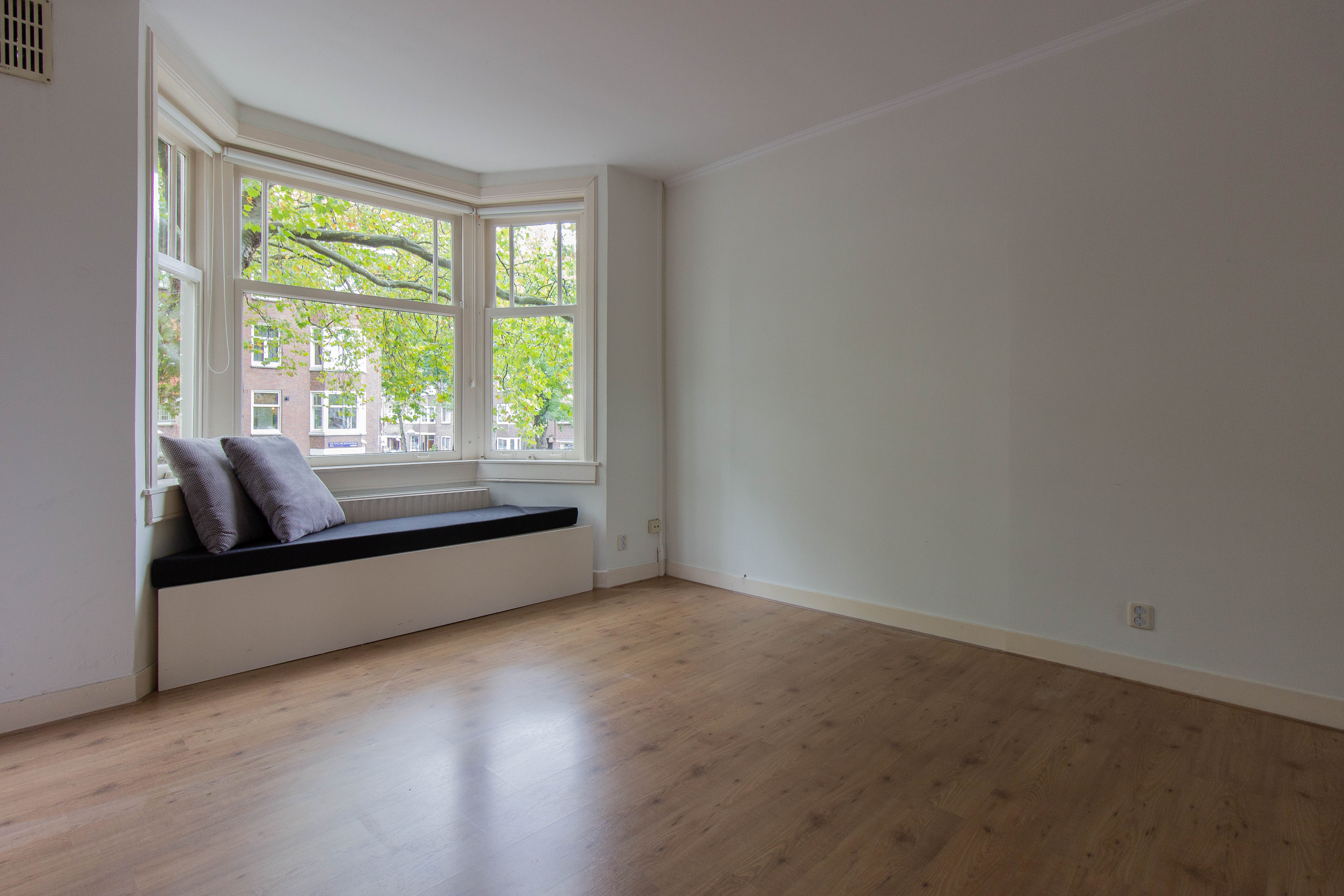 Te huur: Appartement Van Tuyll van Serooskerkenweg, Amsterdam - 2
