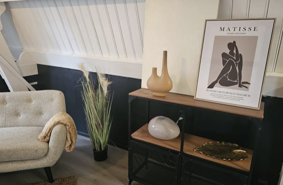 Te huur: Appartement Vredenburg, Utrecht - 2