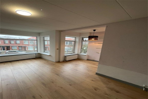 For rent: Apartment Viandenstraat, Den Haag - 1