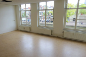 For rent: Apartment Elisabeth Gasthuishof, Leiden - 1