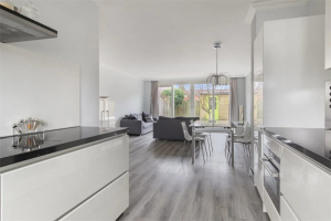 Te huur: Woning Athenesingel, Den Haag - 1