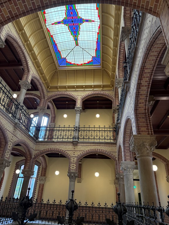 For rent: Apartment Berg en Dalseweg, Nijmegen - 14