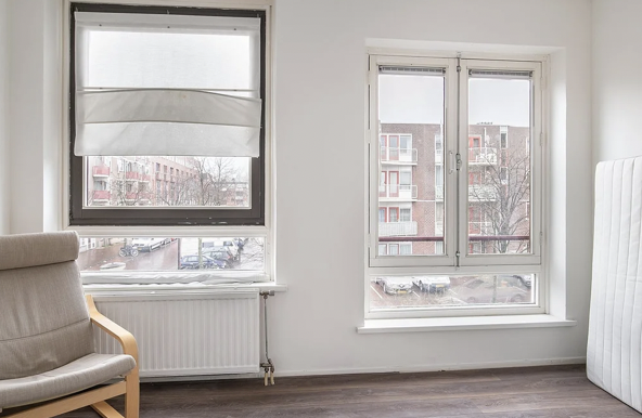 For rent: Apartment Formosastraat, Amsterdam - 6