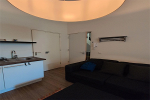 Te huur: Studio Regentesselaan, Den Haag - 1