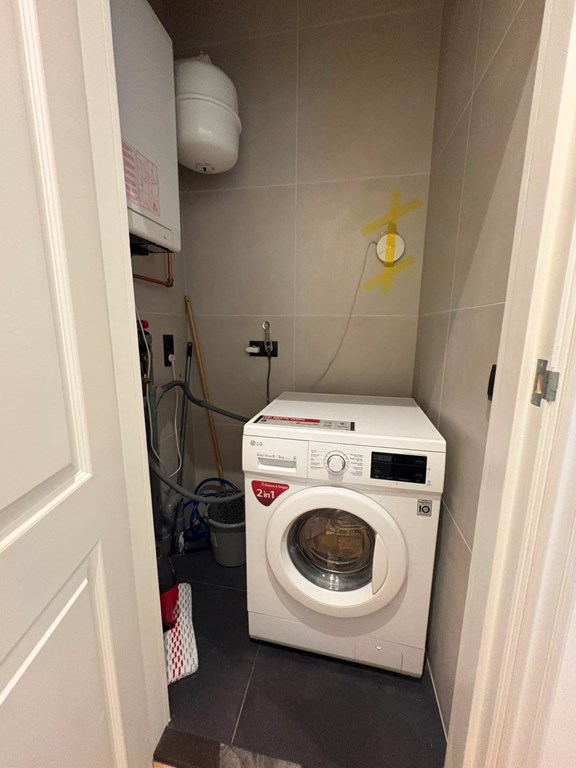 For rent: Apartment Soestdijksekade, Den Haag - 19