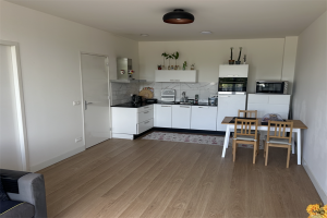 Te huur: Appartement Peter Vineloolaan, Bergen Op Zoom - 1