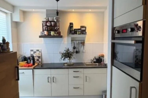 For rent: Apartment Mr. van Houtenstraat, Nijmegen - 1