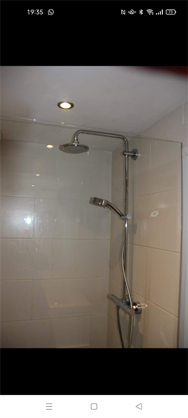 For rent: Apartment Reuvenslaan, Voorburg - 11