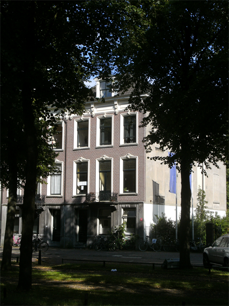 Te huur: Appartement Maliebaan, Utrecht - 7