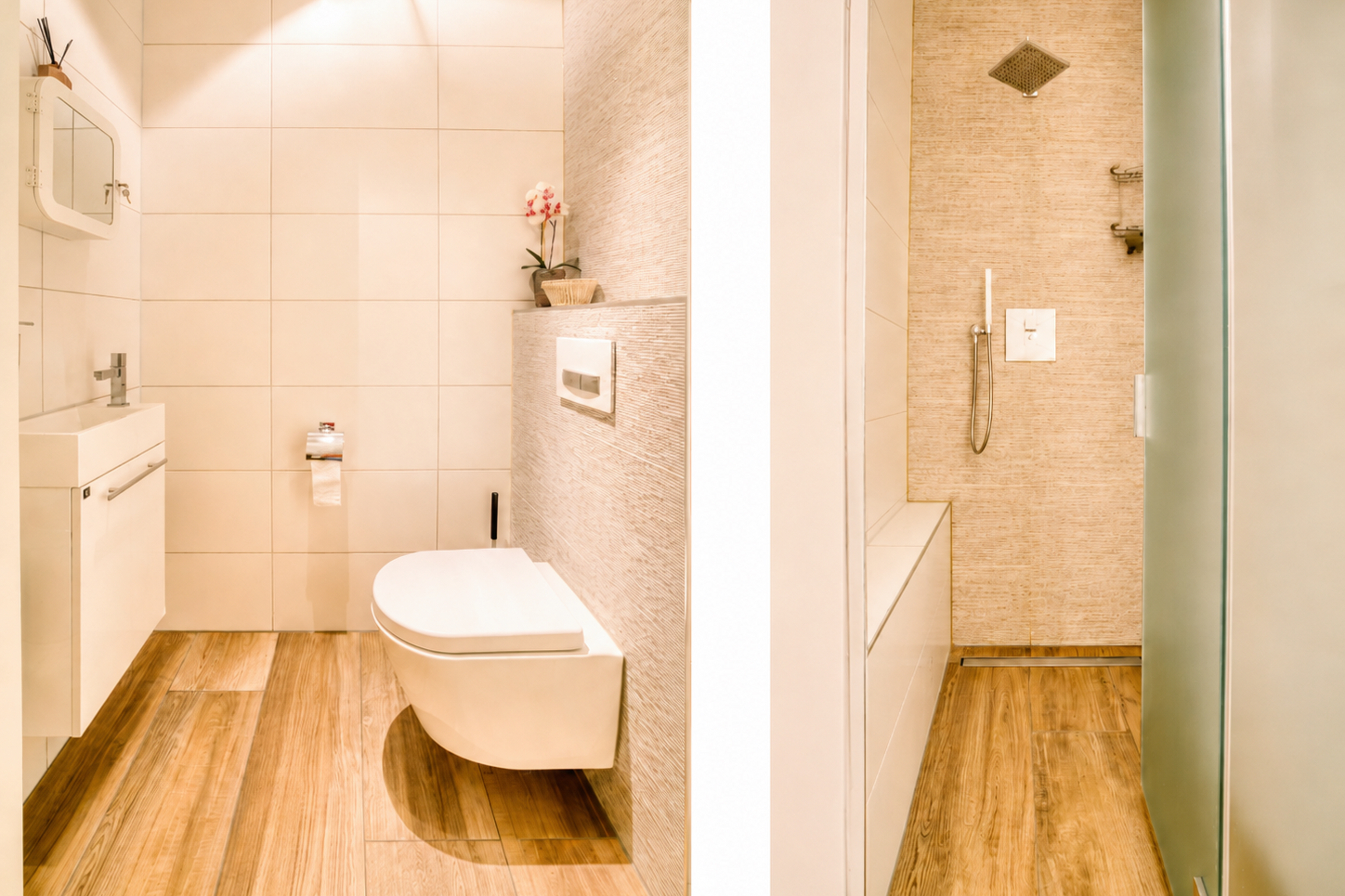 Te huur: Woning Dr. Lelykade, Den Haag - 16