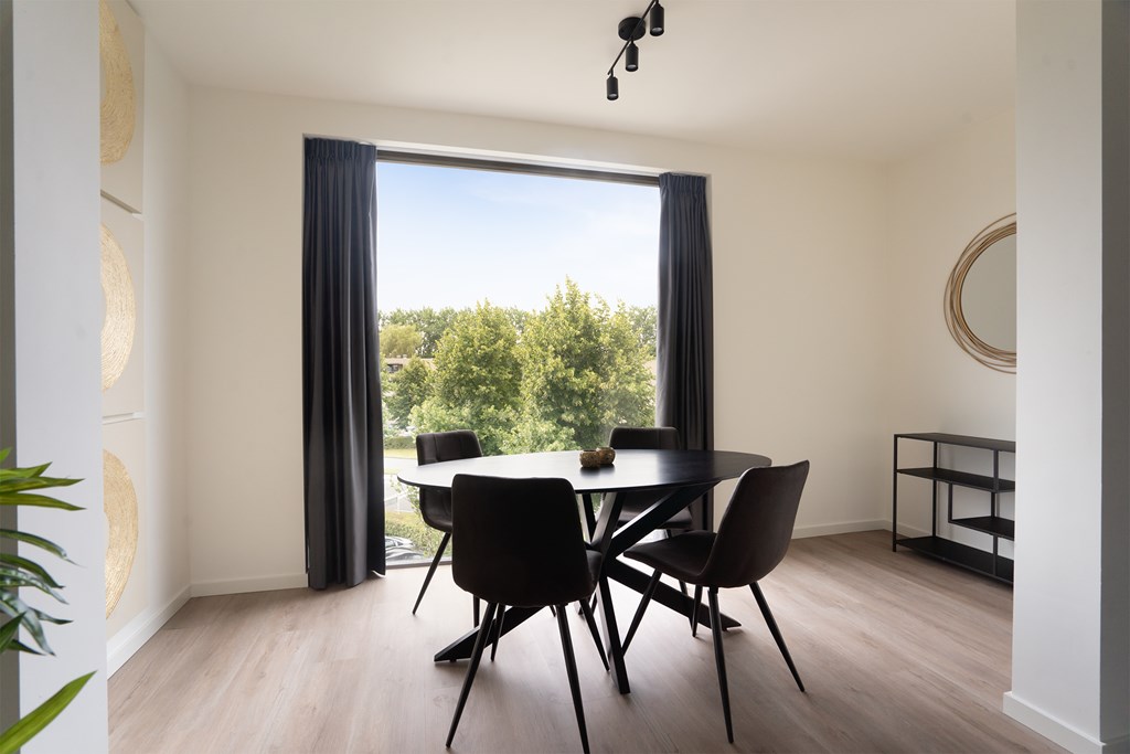 Te huur: Appartement Rentmeesterstraat, Almere - 2