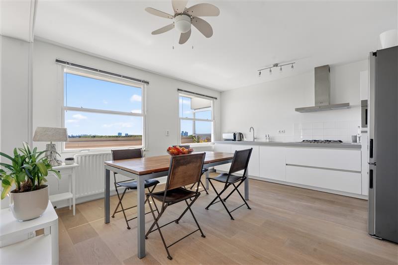 Te huur: Woning Jisperveldstraat, Amsterdam - 17