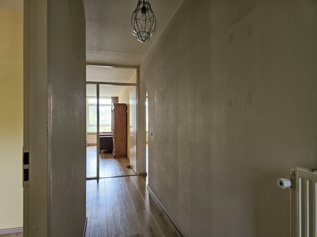 For rent: Apartment Statenkwartier, Den Bosch - 5