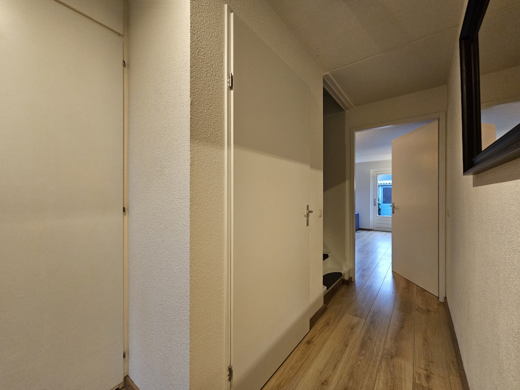 For rent: House Slotgracht, Oss - 4