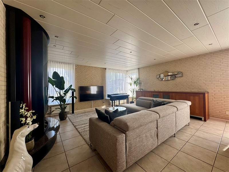 For rent: House Holtgesbroek, Nijmegen - 7