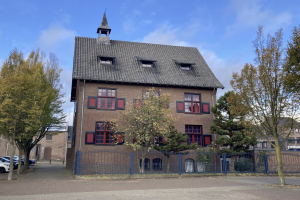 For rent: House Raadhuisplein, Horn - 1
