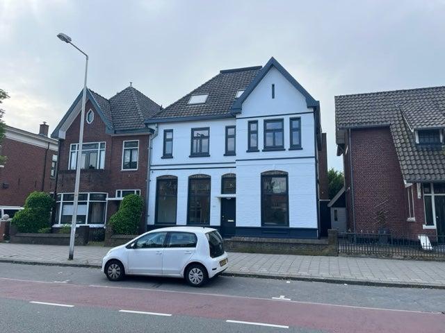 For rent: Studio Haaksbergerstraat, Enschede - 1