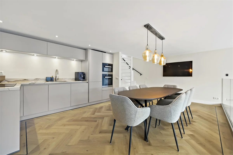For rent: Apartment Duinstraat, Den Haag - 5