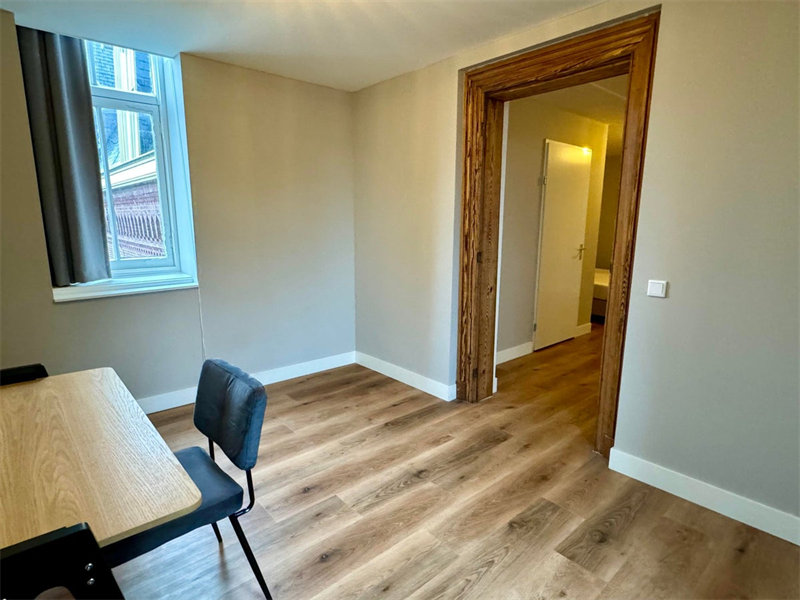 For rent: Apartment Bredaseweg, Tilburg - 1