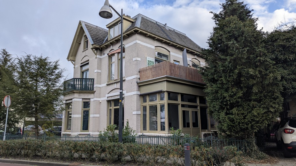 Apeldoorn – 7316EA