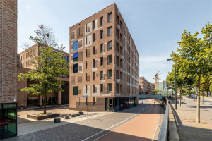 For rent: Apartment Francoise van Savoyetoren, Breda - 1