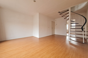For rent: Apartment Thomas a Kempisstraat, Zwolle - 1