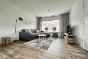 For rent: House Van Diemenstraat, Zwolle - 1