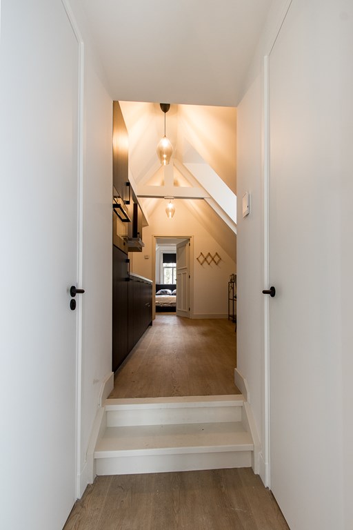 Te huur: Appartement Kastanjelaan, Helvoirt - 8