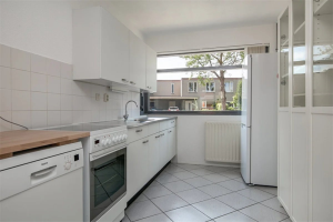 For rent: House Meindert Hobbemahage, Nieuwegein - 1