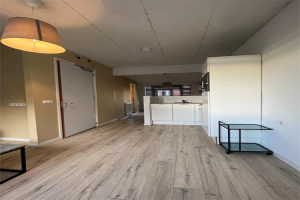 Te huur: Studio Parkweg, Groningen - 1