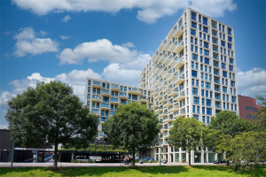 Te huur: Appartement Laakweg, Den Haag - 1