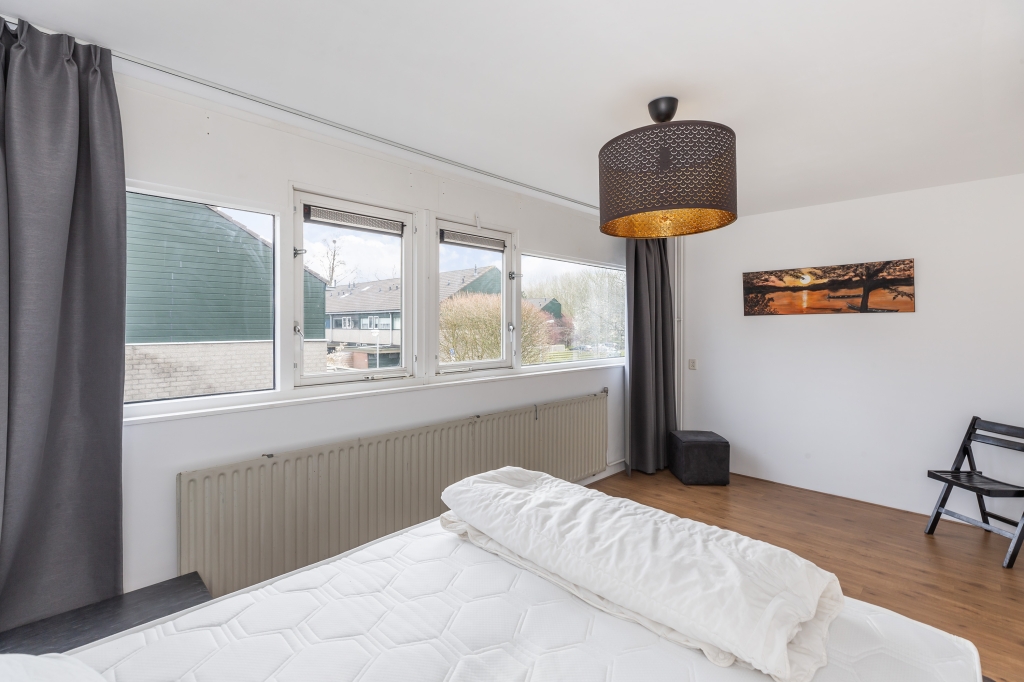 For rent: House 't Hert, Leidschendam - 17