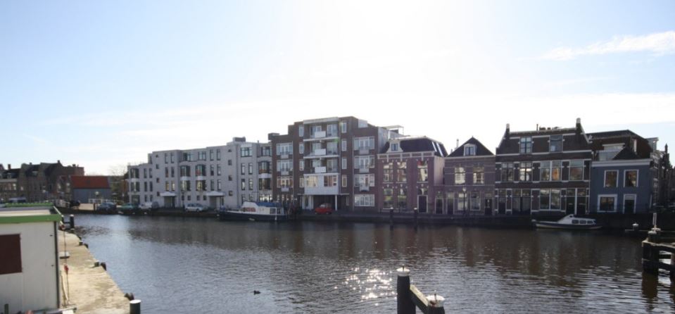 Te huur: Appartement Touwslagersgang, Leiden - 4