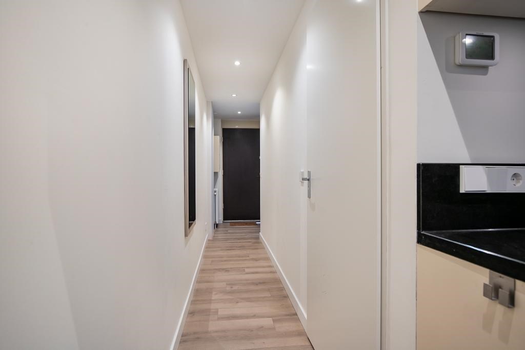 Te huur: Appartement Hilversumstraat, Amsterdam - 14