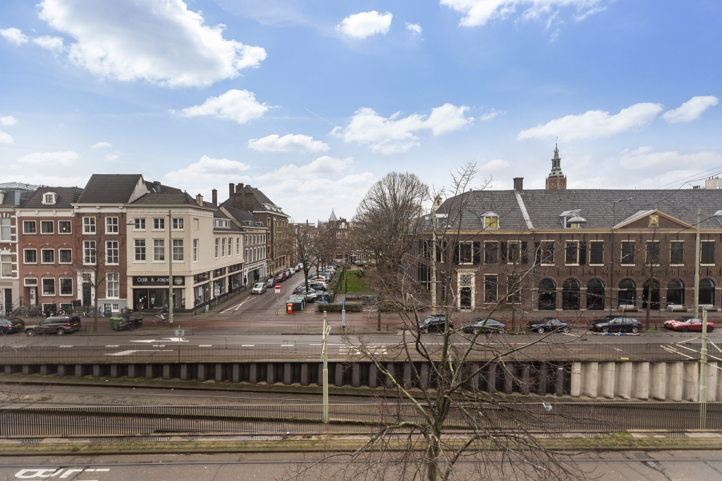 For rent: Apartment Prinsegracht, Den Haag - 47