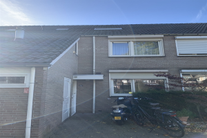 For rent: House Abshove, Weert - 1