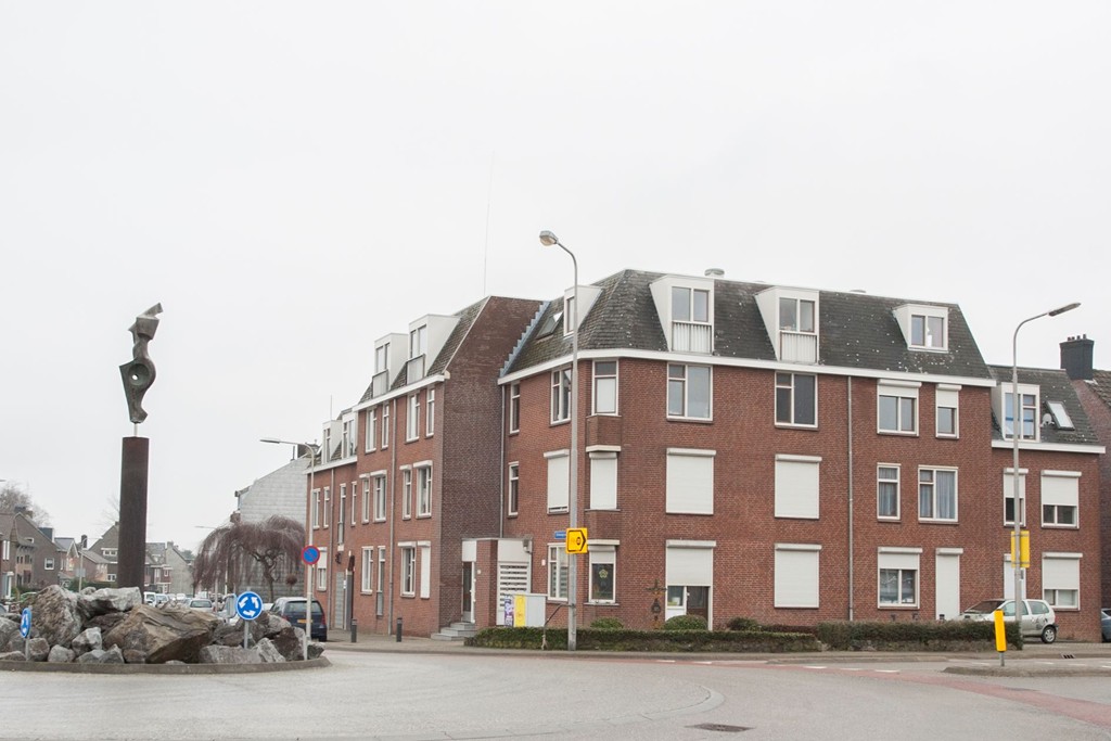 Kamer te huur in de Drievogelstraat in Kerkrade