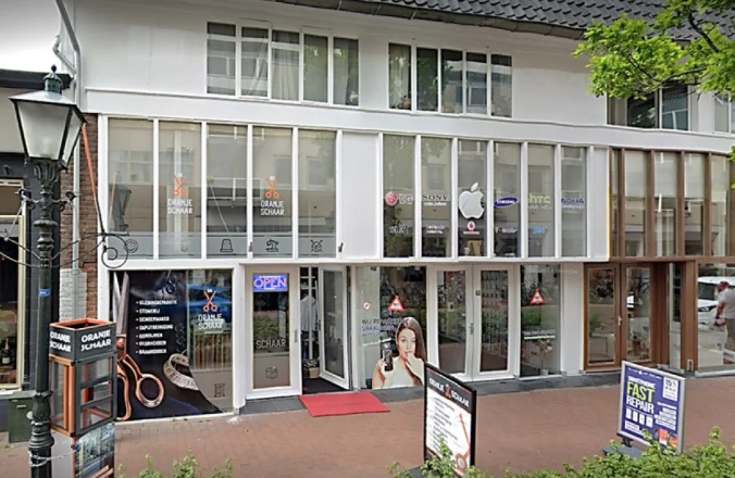 For rent: Apartment Brinklaan, Bussum - 2
