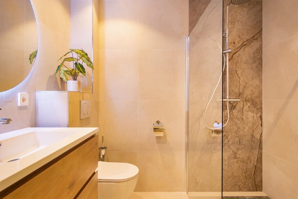 Te huur: Appartement Hilversumstraat, Amsterdam - 16