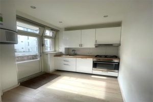 For rent: Apartment Oppert, Rotterdam - 1
