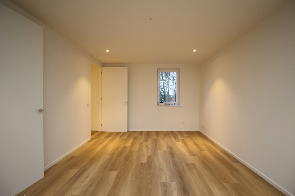 Te huur: Appartement Nassaustraat, Winschoten - 12