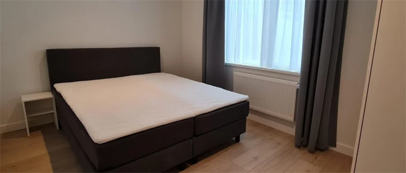 For rent: Apartment Waldeck Pyrmontsingel, Nijmegen - 2